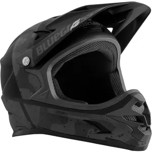 MET Bluegrass Casque De Descente Intox pas cher