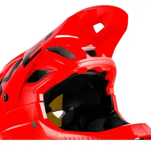 Met Visière De Rechange Pour Casque Parachute Mcr pas cher