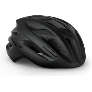 MET - Idolo Casque de vélo de route en noir mat Taille M (52-59 cm) pas cher