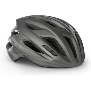 MET - Idolo Casque de vélo de route en titane Taille M (52-59 cm) pas cher