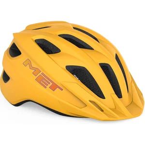 MET Crackerjack MIPS Kinderhelm - Fiets - Orange Matt pas cher