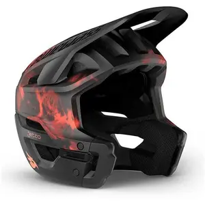 Bluegrass Casque De Descente Jetro Mips pas cher