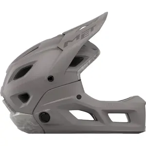 Met Casque De Descente Parachute Mcr Mips pas cher