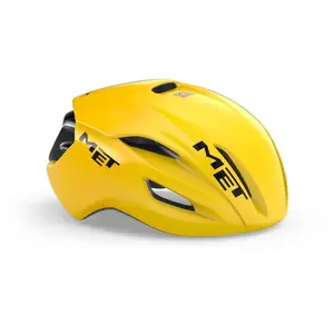 Met Casque Manta Mips Jaune Edition pas cher