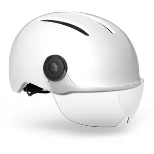 Met Casque Urbain Vibe On Mips pas cher