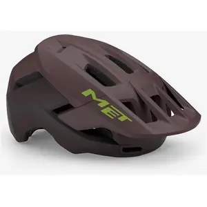 Met Casque Vtt Terrae Mips pas cher
