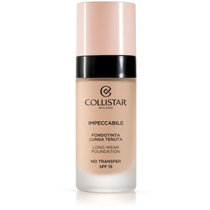 Collistar Impeccable Long-Wear 30ml | R Rosy Beige - 002 | - 2R Rosy Beige pas cher