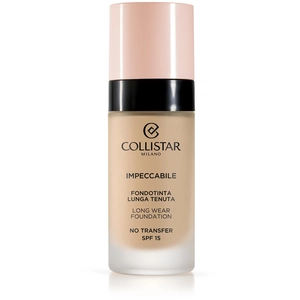 Collistar Impeccable Long-Wear 30ml | G Golden Beige - 002 | - 2G Beige pas cher