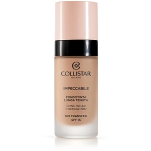 Collistar Impeccable Long-Wear 30ml | R Rosy Sand - 004 | - 4R R Rosy Sand pas cher