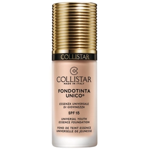 Comparateur de prix : Collistar Fondotinta Fluido 166 g