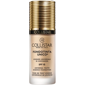 Collistar Fondotinta Fluido 166 g pas cher