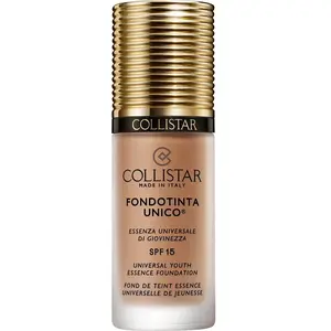 Collistar (CO98Z) Fondotinta Fluido - 166 g pas cher