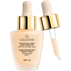 Collistar 185233/001 Fond de Teint Maquillage Femme pas cher