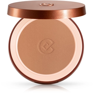 COLLISTAR, TERRA ABBRONZANTE EFFETTO SETA 03 - SCILLA GLOW 9 G pas cher