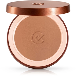 Bronzing Powder Collistar Silk Effect Nº 4.4 Hawaii matte 10 g pas cher