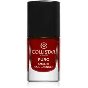 Collistar Puro Salto N°111 Rosso Milano 10 ml pas cher