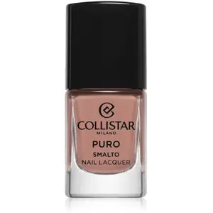 Collistar Puro Smalto 10ml | 513 - Neutro French | - 513 Neutro French pas cher