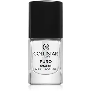 Comparateur de prix : Collistar Make Up   Vernis à ongles pur et longue durée n° 301 en cris...