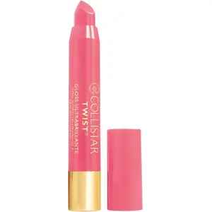 Collistar 2.5g Twist Gloss Ultra-, 212 Marshmallow, Brillant À Lèvres pas cher