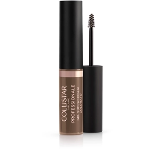 Comparateur de prix : COLLISTAR - Professionale Tinted Eyebrow Gel 3 Bruno - 6.5 ml - Wenkbrauwgel