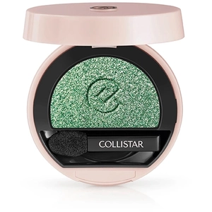 Collistar Impeccable Compact Eyeshadow 330, Verde Capri Frost pas cher