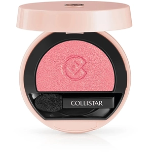 Collistar Impeccable Compact Eyeshadow 230, Baby Rose SatinVendu parrakuten