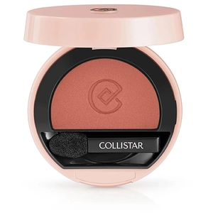 Collistar Impeccable Compact Eyeshadow 130, Paprika Matte pas cher