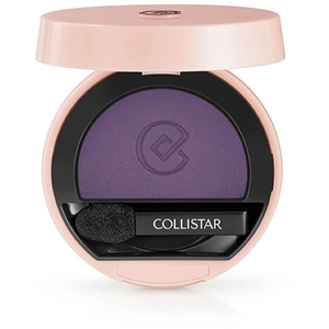 Collistar Impeccable Compact Eyeshadow 140, Purple Haze Matte pas cher