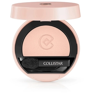 Collistar Impeccable Compact Eyeshadow 100, Nude Matte pas cher