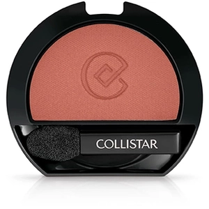 Collistar Impeccable recharge compact eye shadow #130-paprika matte pas cher