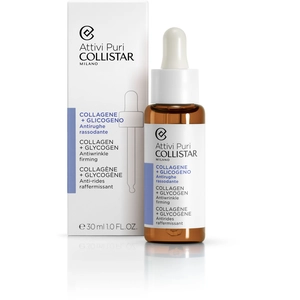 Collistar Collagen and Glycogen 30ml pas cher