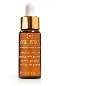 Collistar Pure Actives Glycolic Acid 30mlVendu parrakuten