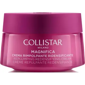 Collistar Magnifica Crème épaississante pour le visage et le cou, text... pas cher