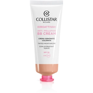 Comparateur de prix : Collistar IDROATTIVA+ Bb Cream crème hydratante teintée SPF30 #2-Medium