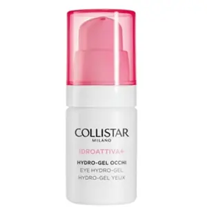 Collistar Contour Des Yeux Hydrogel Idroattiva+ 15ml pas cher