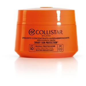 Collistar Supertanning Concentrated Unguent - Collistar - Auto-Bronzant pas cher