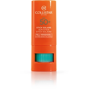 COLLISTAR STICK SOLARE PROTEZIONE ATTIVA PELLI IPERSENSIBILI SPF 50-9 ml pas cher
