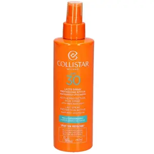 Collistar - Hyper-sensitiveActive Protection Milk Spray SPF 30 - 200ml