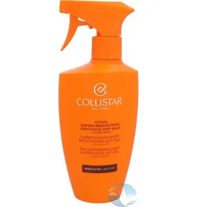 Collistar Supertanning Water Moisturizing Anti-Salt Zonnespray - 400 ml