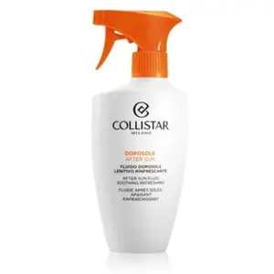 Collistar Solari Maxitag Fluid Doposole Fresc400 ml pas cher