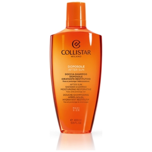 Collistar Collistar After Sun Douche Shampoo Restaurateur 400ml pas cher