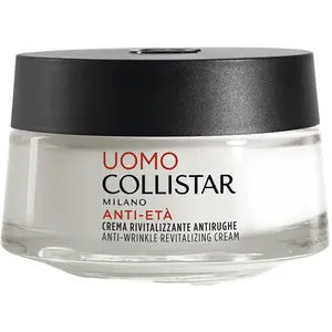 Collistar Dagcrème Man Anti-Wrinkle Revitalizing Cream pas cher