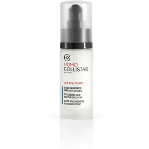 Collistar, Sérum visage, Hyaluronic Acid Moisturizer Lifting (30 ml) pas cher