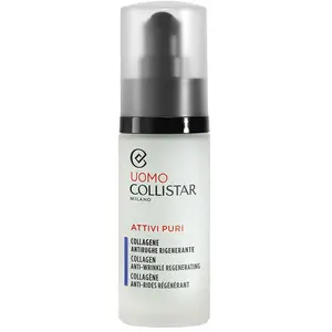 Collistar Uomo Attivi Puri Collagen Serum 30 ml pas cher
