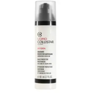 Collistar Collier Hommes Hydra Hydra Hydra Quotidien Protecteur Et Contour Yeux 80ml pas cher