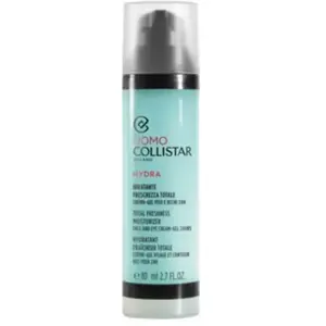 Collistar Collistar - Hydra Total Freshness Moisturizer Créme Visage 80 Ml pas cher