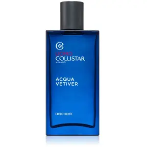 Collistar Acqua Vetiver Eau de toilette spray 100ml pas cher