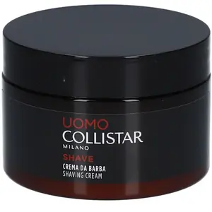 COLLISTAR - Shaving Cream - 200 ml - Scheergel pas cher