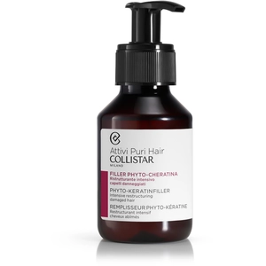 COLLISTAR - Phyto-Keratin Filler - 100 ml - Pre-Shampoo pas cher