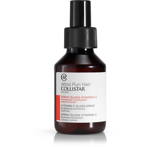Collistar Vitamine c gloss spray brightening revitalizing pas cher